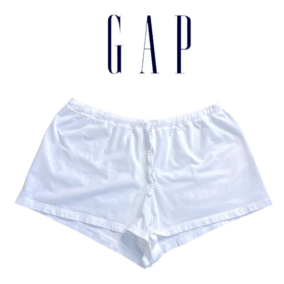 GAP | Soft Sleep Shorts, size S - Picture 9 of 9